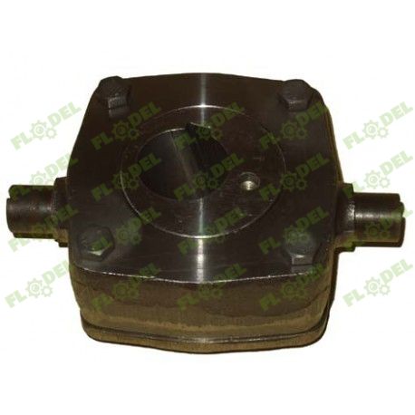 [FLO04651] Excentric combina CLAAS 610368