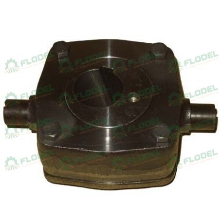 [FLO04651] Excentric combina CLAAS 610368