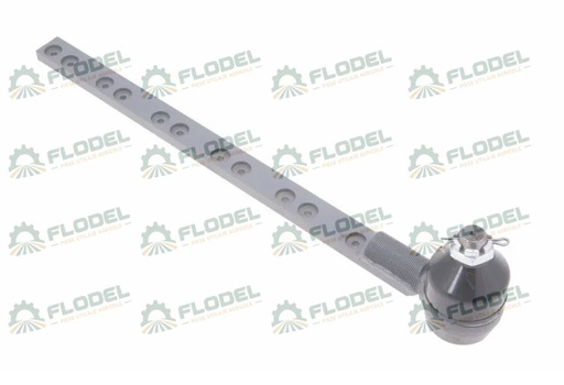 [FLO04655] Capat bara cutit CLAAS 670406 STANDARD