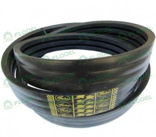 [FLO04656] Curea 724100 Gates