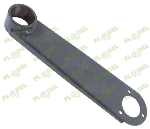 [FLO04662] Biela casa sitelor CLAAS