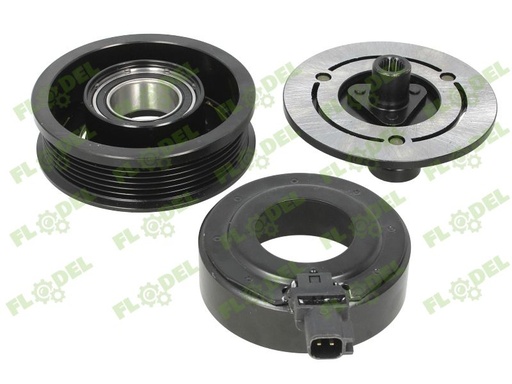 [FLO04663] Ambreiaj Ford Mondeo