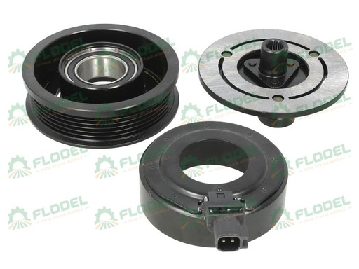 [FLO04663] Ambreiaj Ford Mondeo