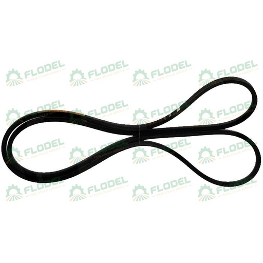 [FLO04665] Curea set 133630 CLAAS OR