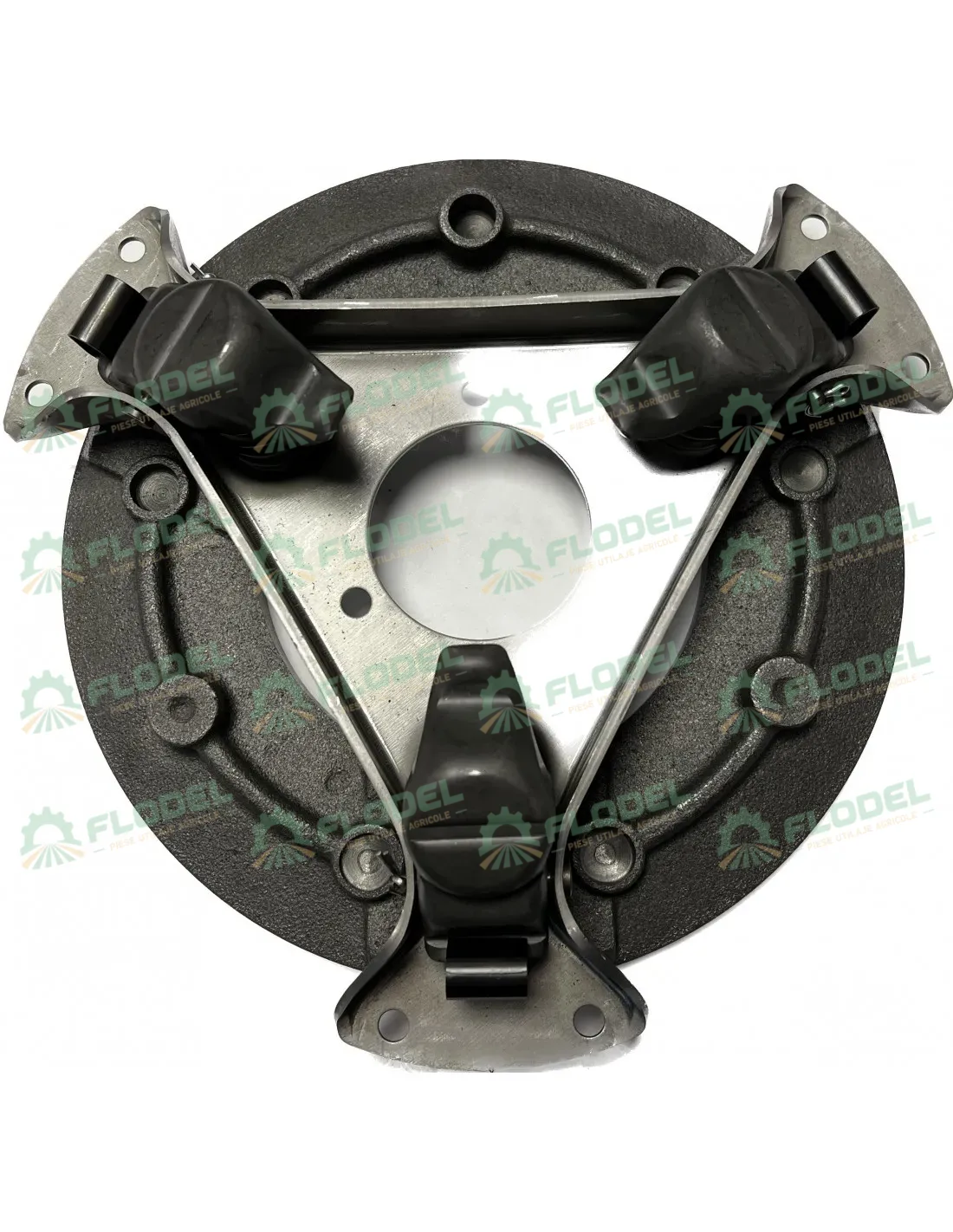 [FLO04666] Placa presiune John Deere 260mm AH65440