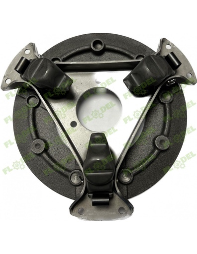 [FLO04666] Placa presiune John Deere 260mm AH65440