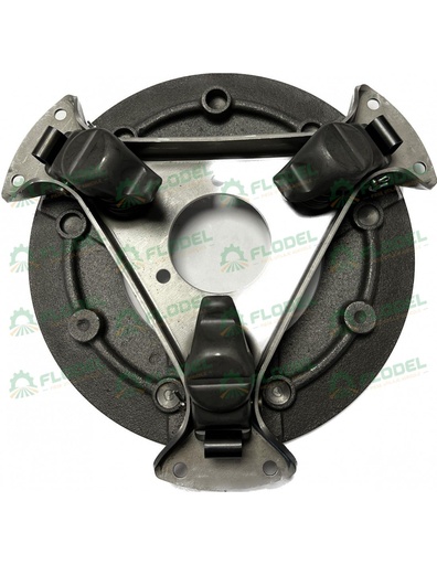 [FLO04666] Placa presiune John Deere 260mm AH65440