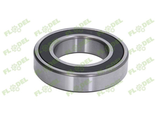 [FLO04675] Rulment 6209 2RS C3 FAG