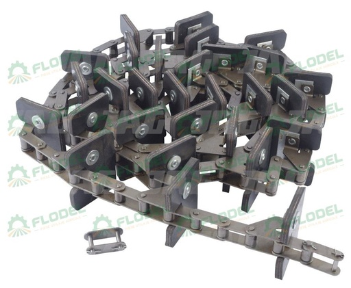 [FLO04676] Lant cupe Claas Consul 774240