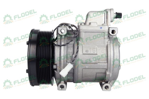 [FLO04683] Compresor clima combina CLAAS 796999
