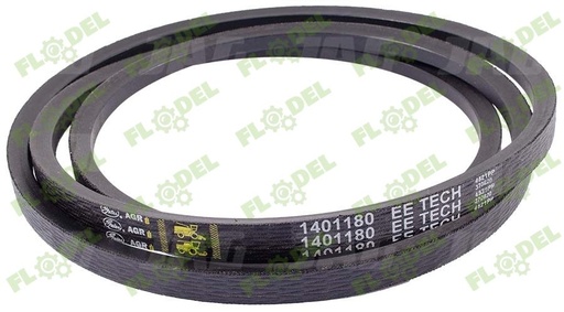 [FLO04684] Curea combina CLAAS 785341 Gates