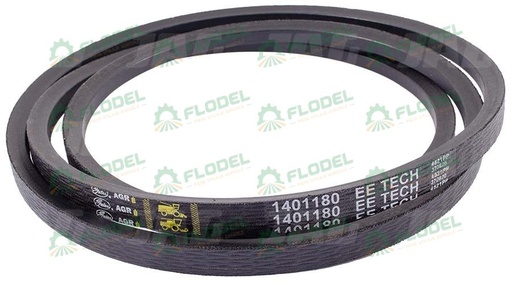 [FLO04684] Curea combina CLAAS 785341 Gates