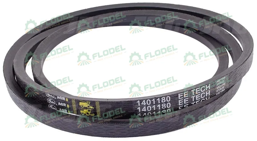 [FLO04684] Curea combina CLAAS 785341 Gates