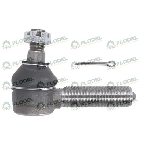 [FLO04685] Cap bara combina CLAAS 670098 [PREMIUM] 