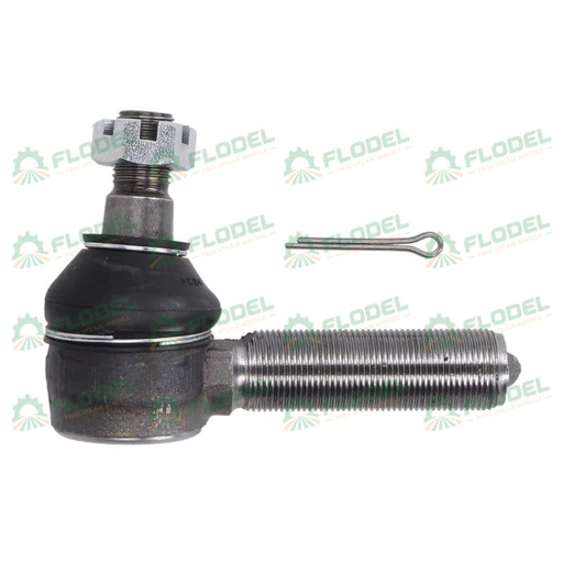 [FLO04685] Cap bara combina CLAAS 670098 [PREMIUM] 