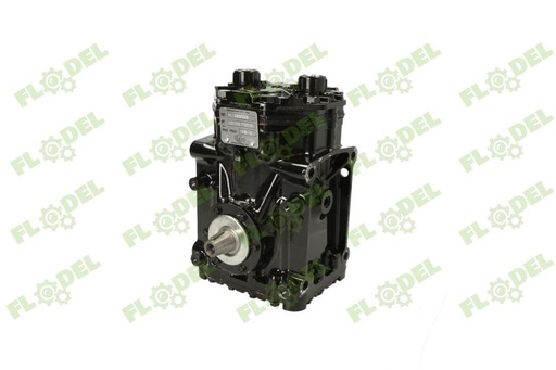 [FLO04687] Compresor aer conditionat CLAAS  621029 625989  PREMIUM
