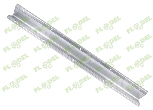 [FLO04689] Tabla postbatator 608549 combina agricola CLAAS 1320mm