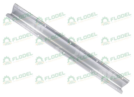 [FLO04689] Tabla postbatator combina CLAAS 608549 [1320 mm]