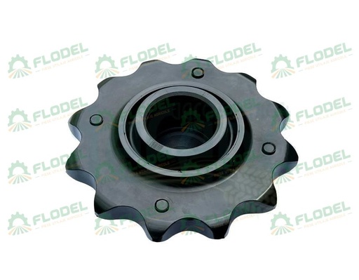 [FLO04691] Pinion  DOMINONI Z12 10061 10531 ORIGINAL DOMINONI