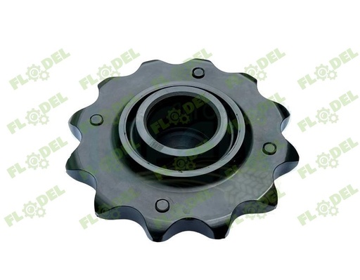 [FLO04691] Pinion  DOMINONI plastic Z12 10061 10531