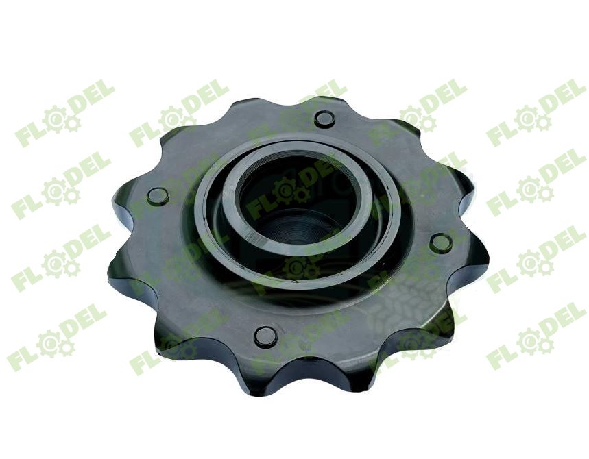 [FLO04691] Pinion  DOMINONI plastic Z12 10061 10531