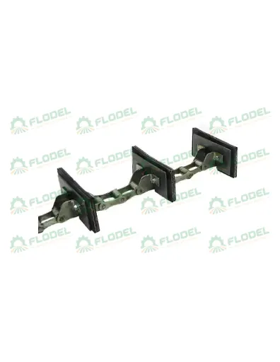 [FLO04694] Lant cupe retur spice CASE-IH 1303114C91 [DONGHUA]