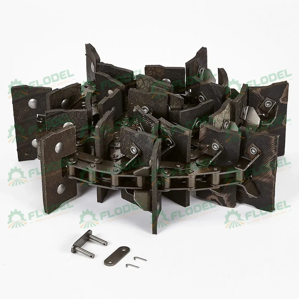 [FLO04695] Lant cupe retur spice CASE-IH 1312203C92 [DONGHUA]