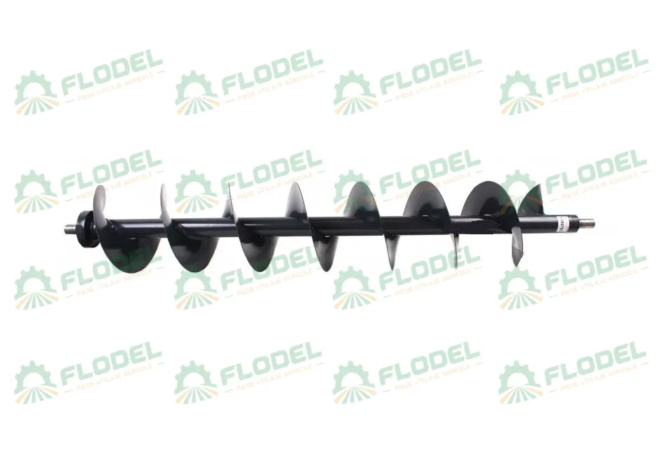 [FLO04697] Melc incarcare buncar combina CLAAS 682795 [1345 mm] 