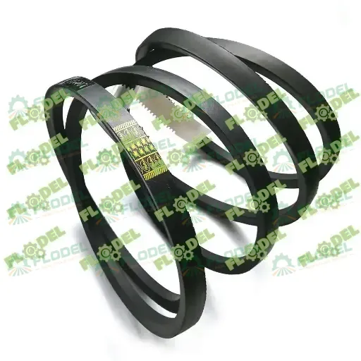 [FLO04711] Curea combina CLAAS 661337 GATES