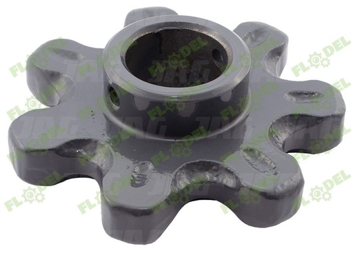 [FLO04712] Pinion Z7 combina CLAAS MERCATOR 30mm 503027