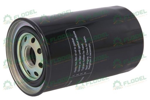 [FLO04713] Filtru combustibil P553995 MANN