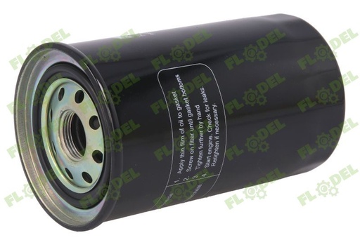 [FLO04713] Filtru combustibil P553995 MANN