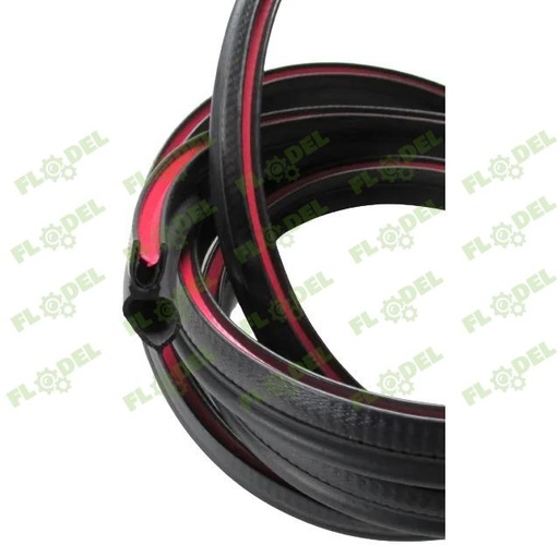 [FLO04714] Cheder auto portbagaj