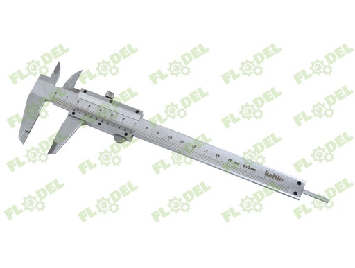 [FLO04715] Subler mecanic 0-150mm