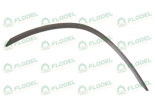 [FLO04719] Garnitura piston cilindru hidraulic 60x65x9.6mm 218462