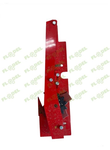 [FLO04721] Kit floarea soarelui CLAAS