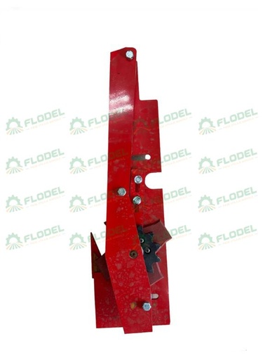 [FLO04721] Kit floarea soarelui CLAAS