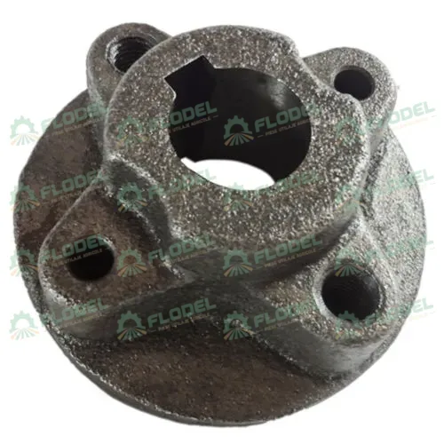 [FLO04730] Butuc combina John Deere H133026