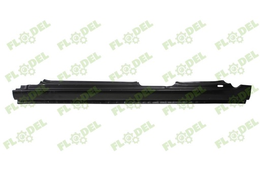 [FLO04733] Kit reparatie prag lateral Golf IV