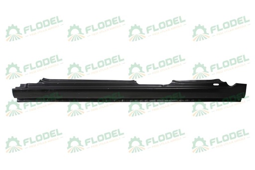 [FLO04733] Kit reparatie prag lateral Golf IV