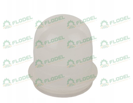 [FLO04737] Vas colector praf CLAAS 624864 624862