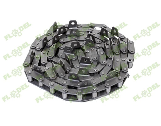 [FLO04738] Lant transportor JD set