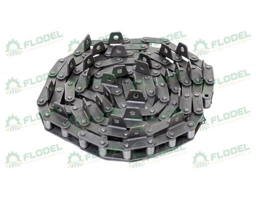 [FLO04738] Lant transportor JD set