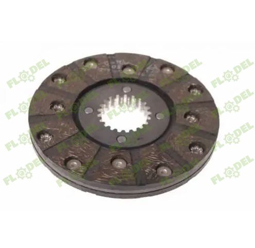 [FLO04739] Disc frana JD 127x31x35mm Z21  AH21835