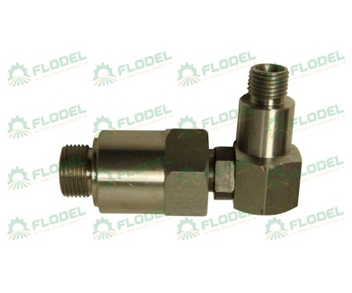 [FLO04749] Injector hidraulic CLAAS 602561 084143 [PREMIUM]