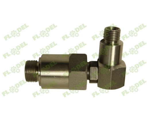 [FLO04749] Injector hidraulic CLAAS 602561 PREMIUM