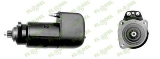 [FLO04750] Electromotor combina CLAAS 132615