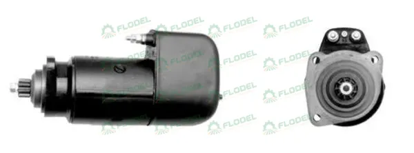 [FLO04750] Electromotor combina CLAAS 132615