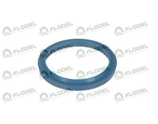 [FLO04752] Simering etansare cilindru hidraulic 50x60.6x5.3