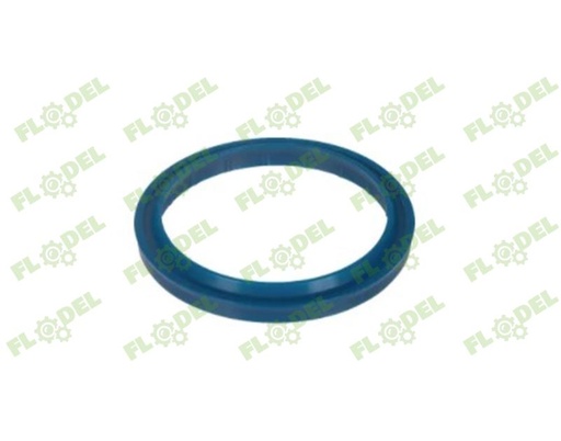 [FLO04752] Simering etansare cilindru hidraulic 50x60.6x5.3